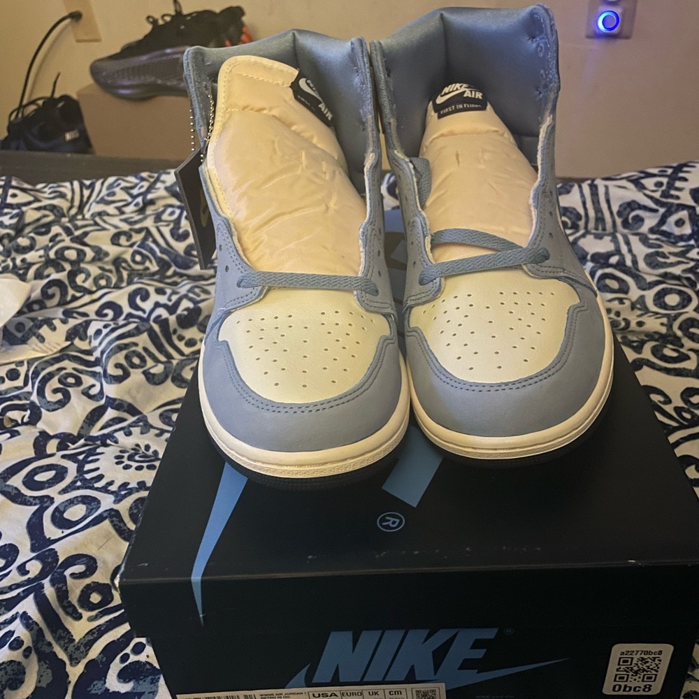 Wmns air Jordan 1 retro high
